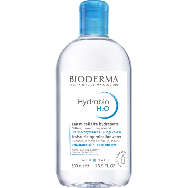 H2O Micellar Water
